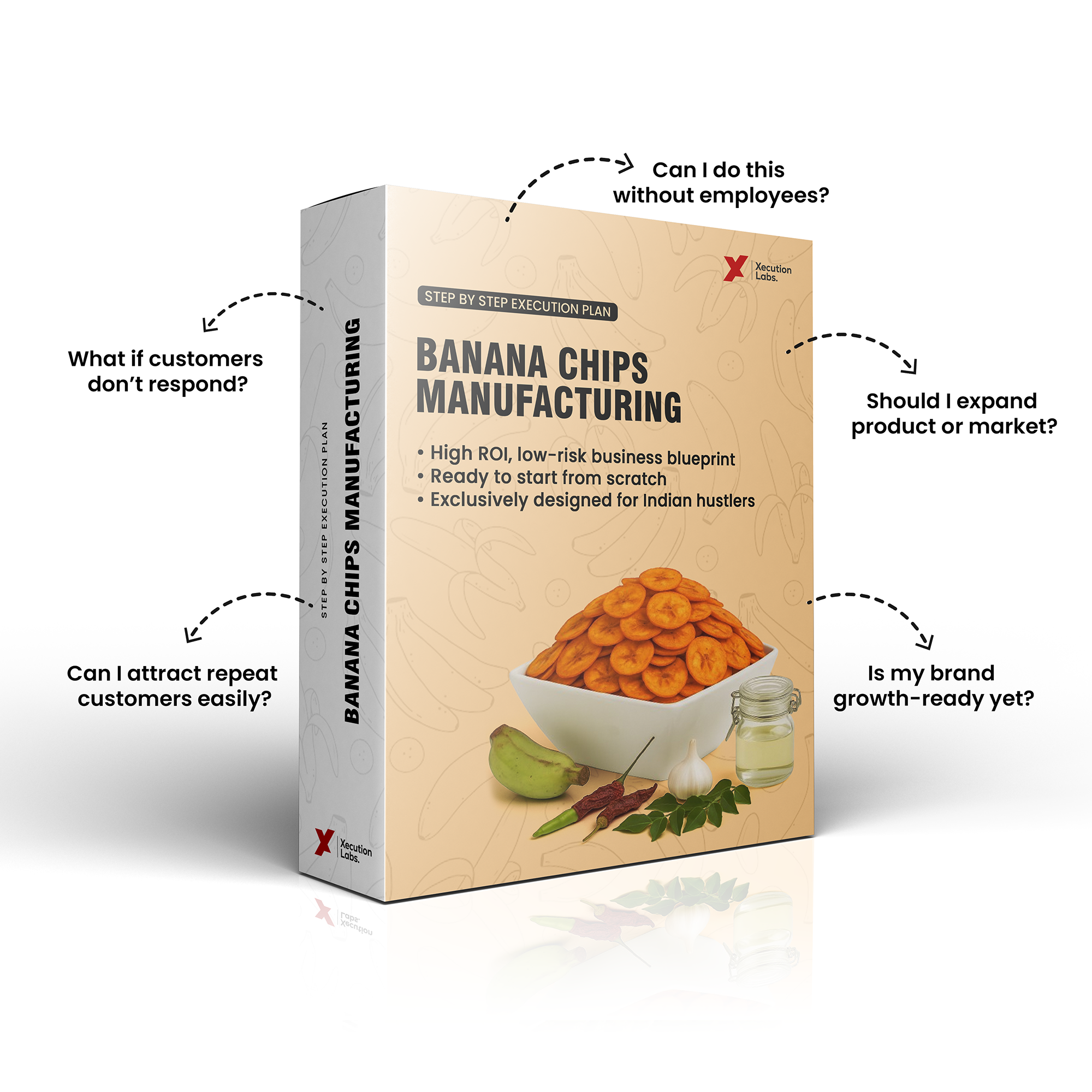 Banana Chips Business Blueprint