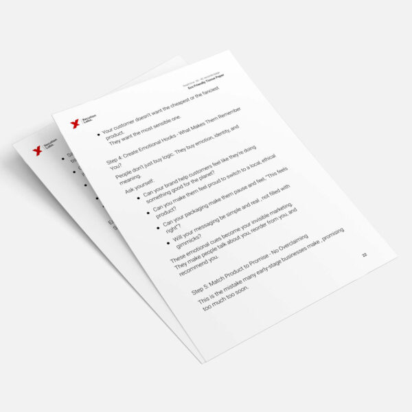 Eco-Friendly Tissue Paper Business Blueprint - Image 3