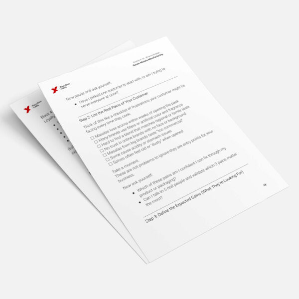 Garam Masala Business Blueprint - Image 3