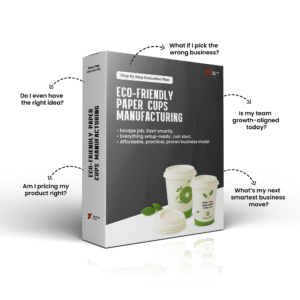 Eco-Friendly Paper Cups Business Blueprint