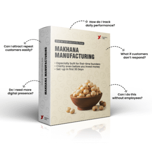 Makhana Business Blueprint