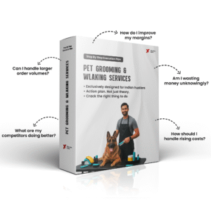 Pet Grooming Business Blueprint