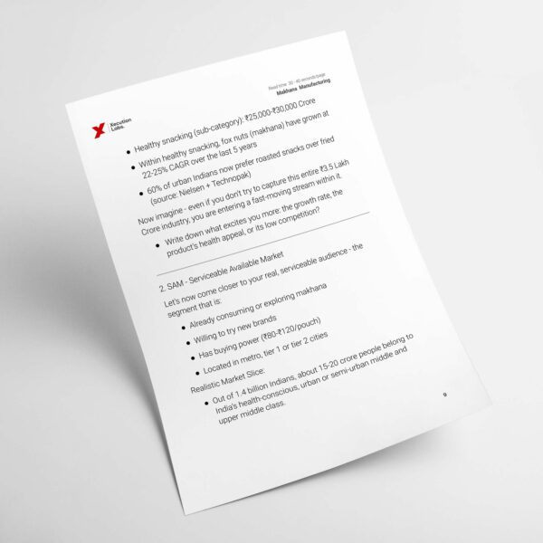 Makhana Business Blueprint - Image 4