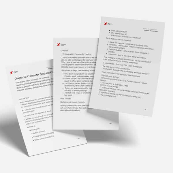 Makhana Business Blueprint - Image 2